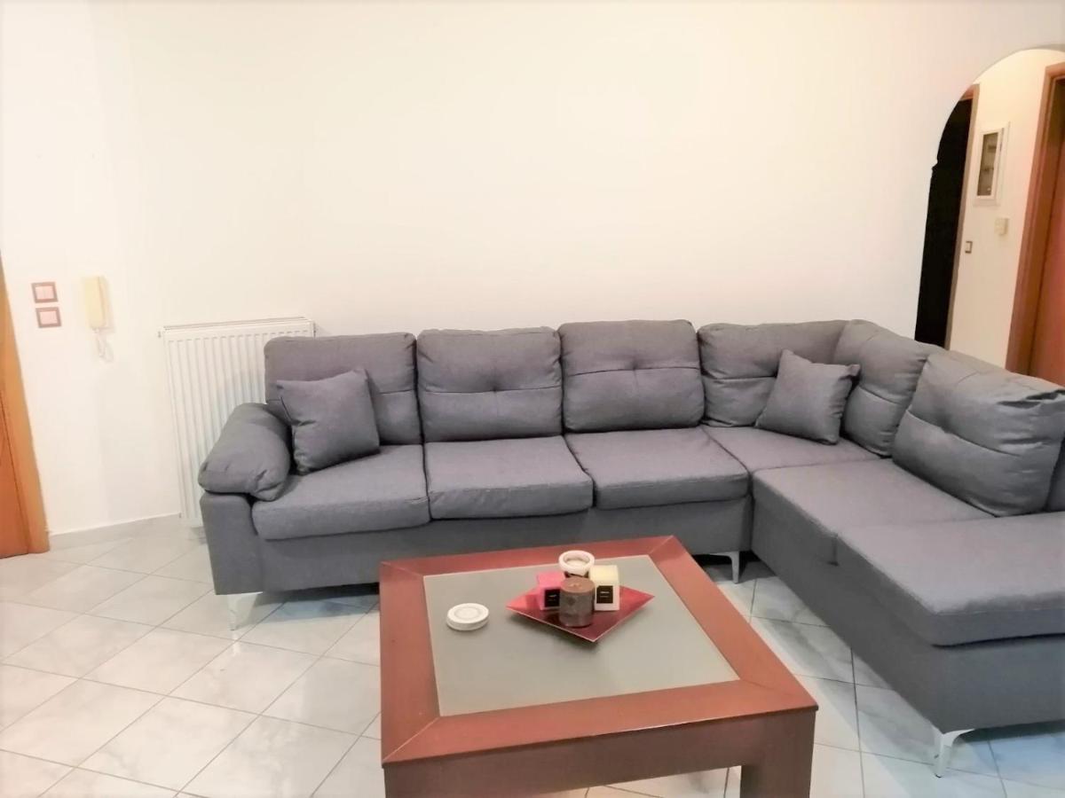 Rodini Sun Apartment Rhodes City Exteriör bild