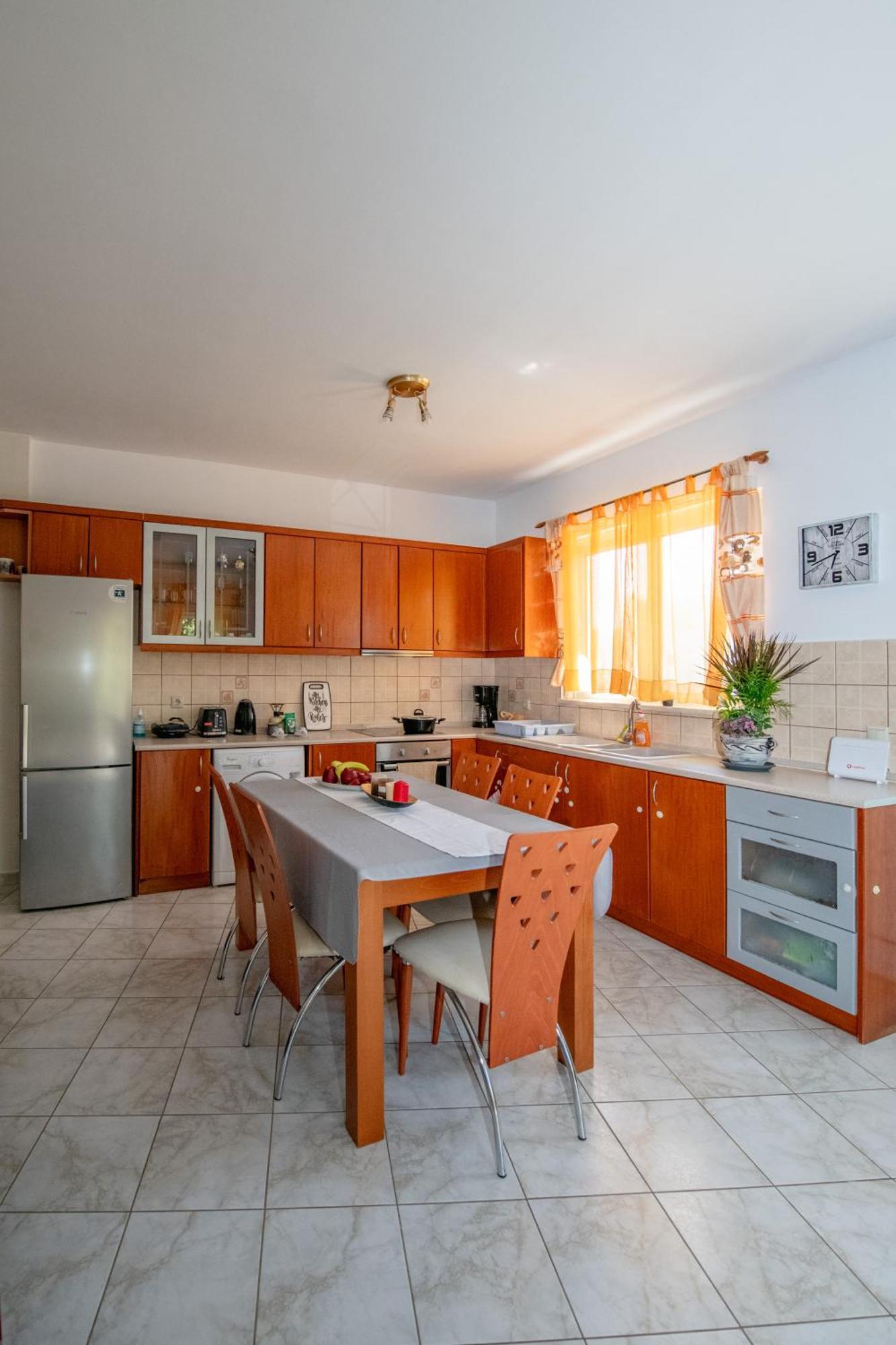 Rodini Sun Apartment Rhodes City Exteriör bild